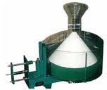 Cone Ball Mill