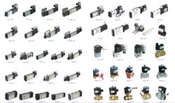 Hydraulic Valves