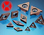 Metal Ceramic Insert