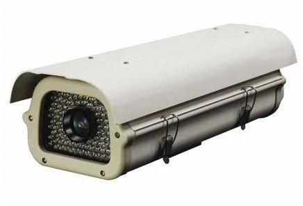 Bullet(Outdoor) LPR CCTV Camera