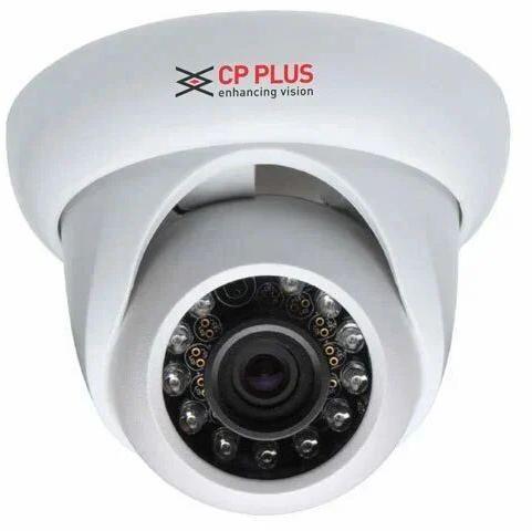 CCTV Dome Camera