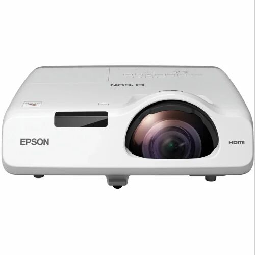 Epson 4K Projector, Display Type : DLP