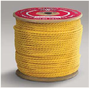 Polypropylene Rope