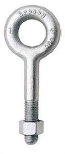 Regular Nut Eye Bolts