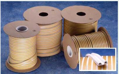 EPDM Door Window 9*6/9*5.5/9*4, Brand Name : BIHE