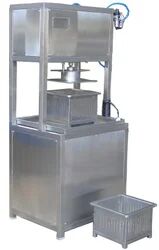 Paneer Press Machine, For Commercial, Voltage : 230/440 V