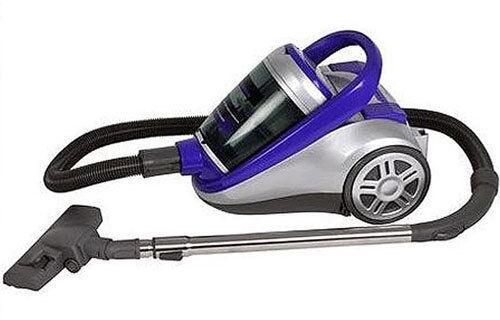 Vacuum Cleaner