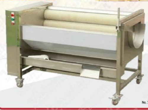 Vegetable Washing Peeling Machine