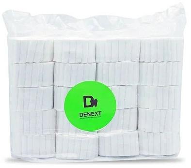 Denext Cotton Roll, For Clinical