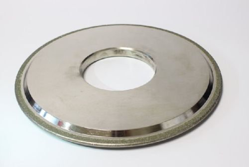 Metal Electroplated Cbn Tools 350, Packaging Type : Yellow