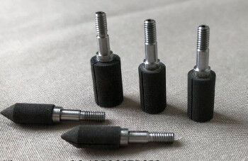 Ceramic Vitrified Bond Diamond Cutting Grinding Wheel Customized