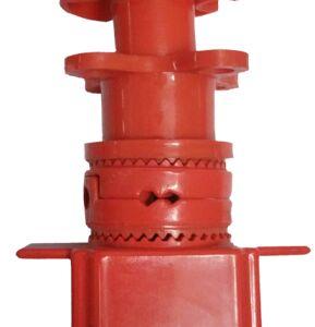 Universal Valve Lockout