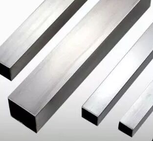 Cold Drawn Non Coated Steel Crane Rails for Gantry