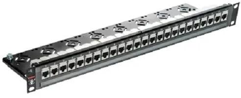 Molex Patch Panel