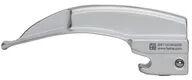 Steel Laryngoscope Blade