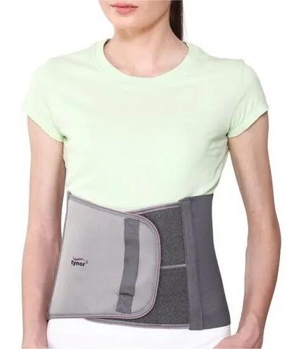 Neoprene Tynor Abdominal Support, Length : 25 -33 Inch