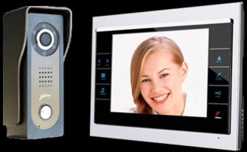 Video Door Phone