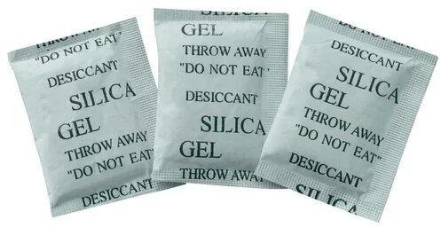 Silica Gel Packets