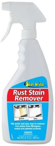 Rust Stain Remover