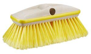 Soft Premium Wash Brush 8'