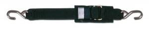 STAINLESS STEEL TRANSOM TIE DOWN Strap