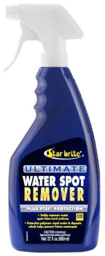 Ultimate Water Spot Remover