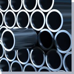 Mechanical Seamless Tubes