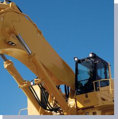 Pneumatic Seamless Tubes