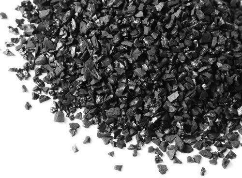 Granular Activated Carbon, Purity : 99.90%
