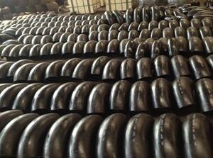 ANSI Butt Welding Elbow, Brand Name : Yasheng, Connection : PIPE