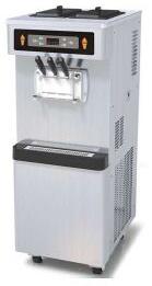 Ice Cream Machine, Cup Size : 100 ml