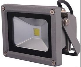 LED Floodlight 10W Energy Saving