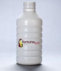 PET Bottles, Color : White