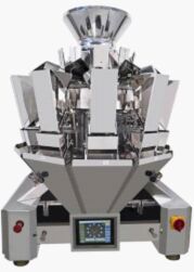 Multihead Weigher