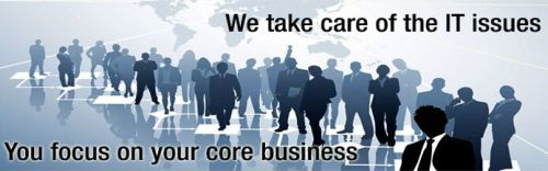 Hardware and Software Maintenance