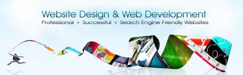 Website Designing Service