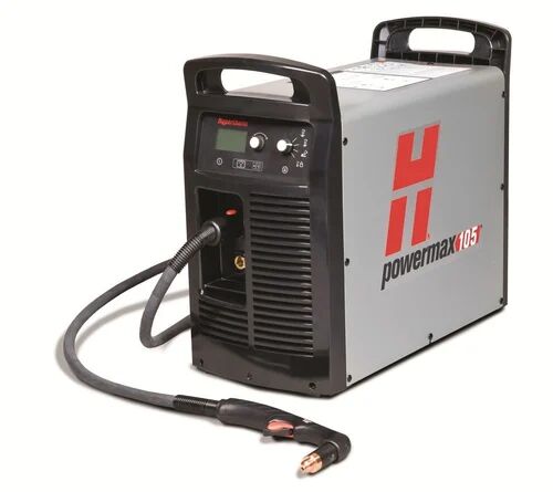 Hypertherm Plasma Cutter, Voltage : 220V