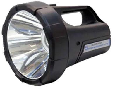 Battery LED Search Light, For Industrial, Personal