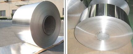 Aluminium Coil