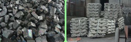 Ferro silicon magnesium