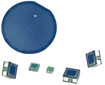 HB2103 Pressure Sensor Chip