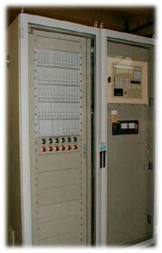 Fire & Gas Alarm System