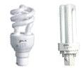 LED Range / CFL Light Bulbs