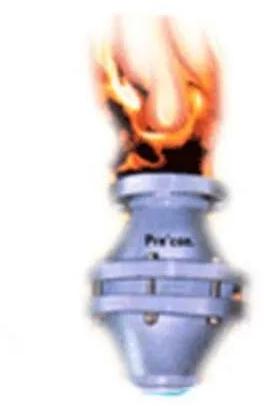 Carbon Steel Flame Arresters