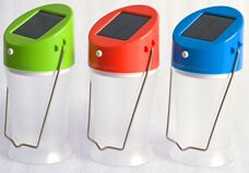 Solar Lantern, Solar Home System, Certification : CE, RoHS
