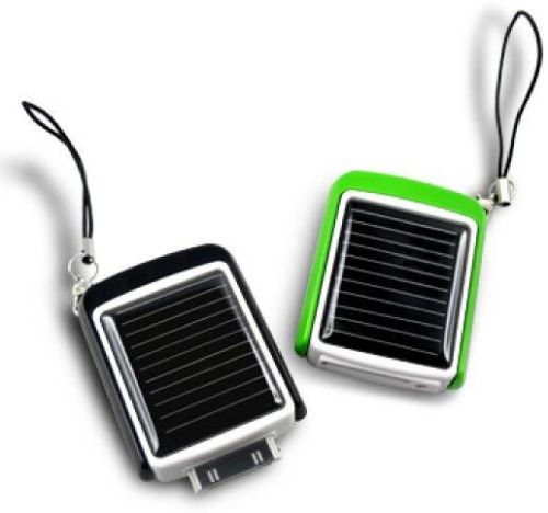 Solar Panel, Charger