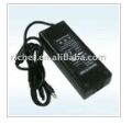 AC Adapter, Packaging Type : black
