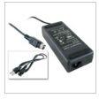AC Adapter, Packaging Type : black