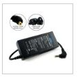 Laptop AC Adapter, Packaging Type : black