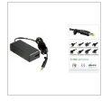 Laptop Charger, Packaging Type : black
